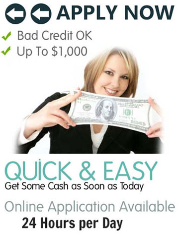 Smart Payday Loan