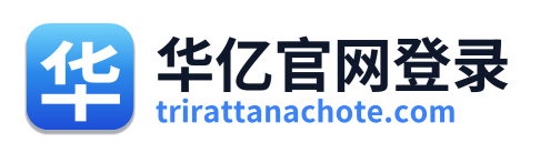 华亿官网登录 Logo